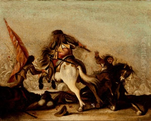 Batalla - view 1