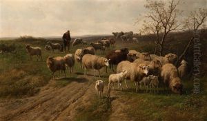 Homeward by Jan Bedijs Tom