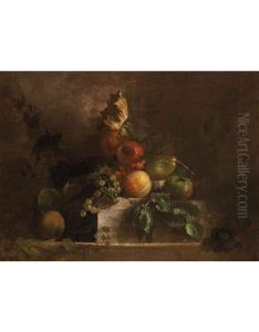 Natura Norta Con Frutta Natura Norta Con Frutta