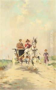 Sondagsutflukt