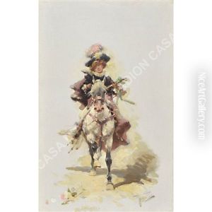 Serenata A Cavallo