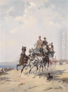 Kutschenfahrt Kutschenfahrt