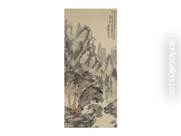 Longevity - view 1