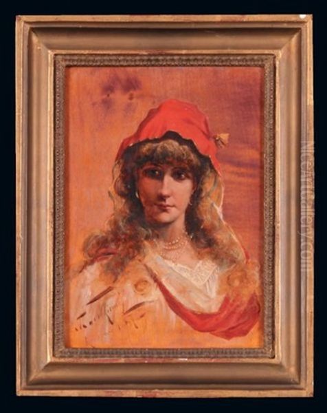 Portret Zony - view 1