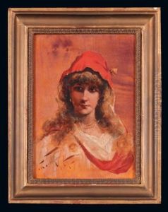 Portret Zony