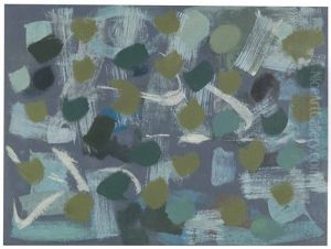 Number 19 by Bradley Walker Tomlin