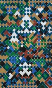 Number 2 by Bradley Walker Tomlin