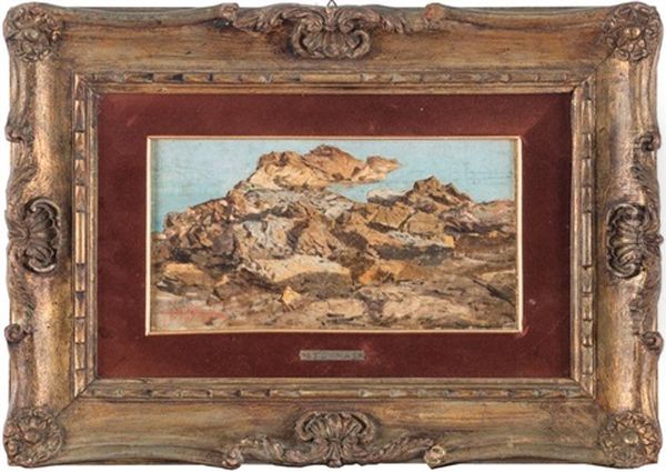 Scogli - view 1