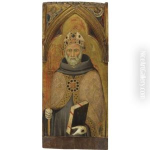 San Bernardo Degli Uberti (+ 2 Others; 3 Works)