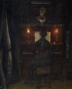 An Evening Recital by Peter Tom-Petersen