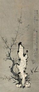Plum Flower