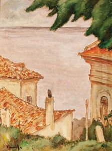 Acoperisuri La Balcic