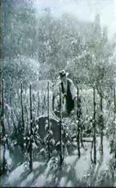 The Gardener - view 1