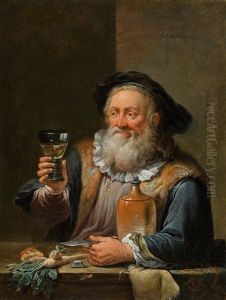 Wine Drinker