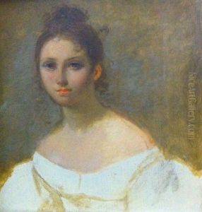 Etude De Dame De Qualite (study)