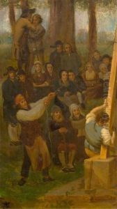 Retablissement Du Culte Retablissement Du Culte