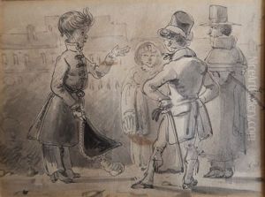 Personnages Personnages