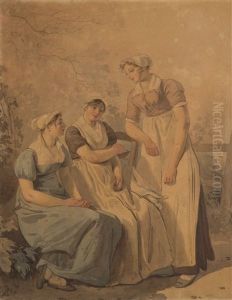 Trois Femmes Trois Femmes