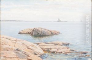Sea Landscape