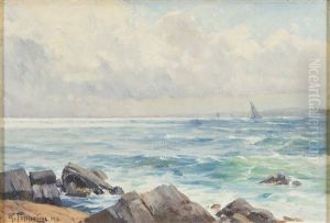 Sailing