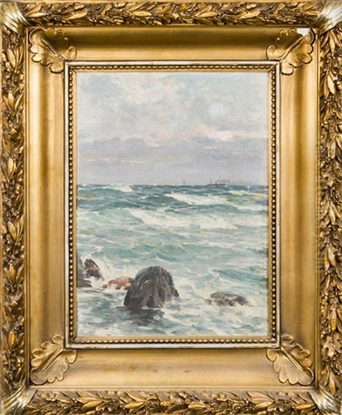 Storm - view 1