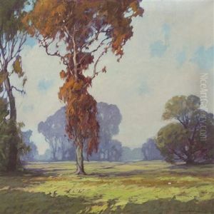 Autumn Afternoon