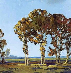 Autumn Landscape