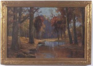 Fall Landscape