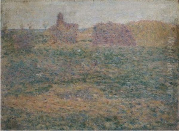Campagna Massese - view 1