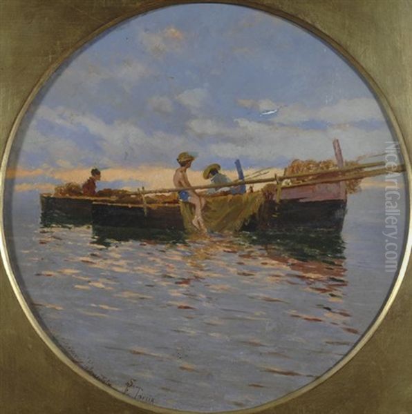 Pescatorelli - view 1