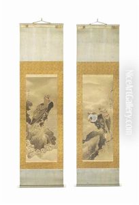 Two Eagles