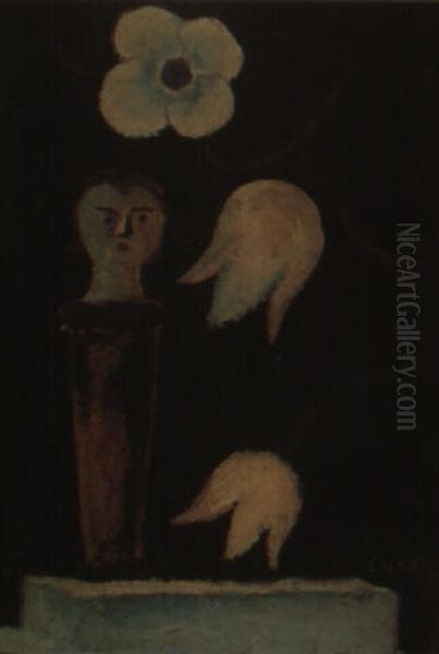 Stilleben - view 1