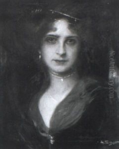 Frauenportrat