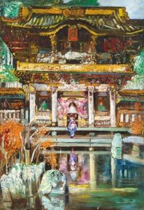 Pagoda
