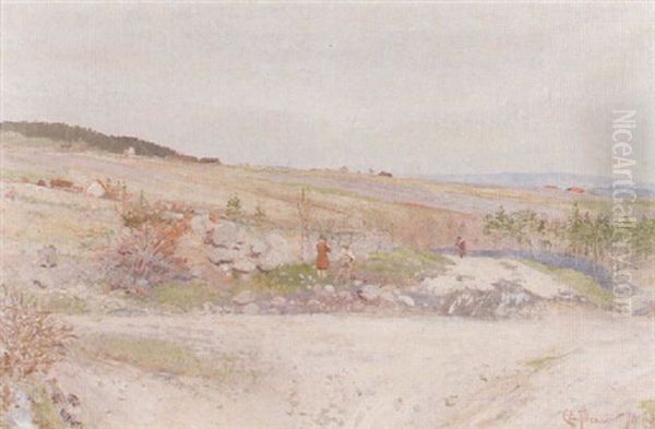 Varstamning - view 1