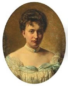 A Portrait Of A Lady