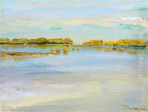 By The River (tisza) By The River (tisza)