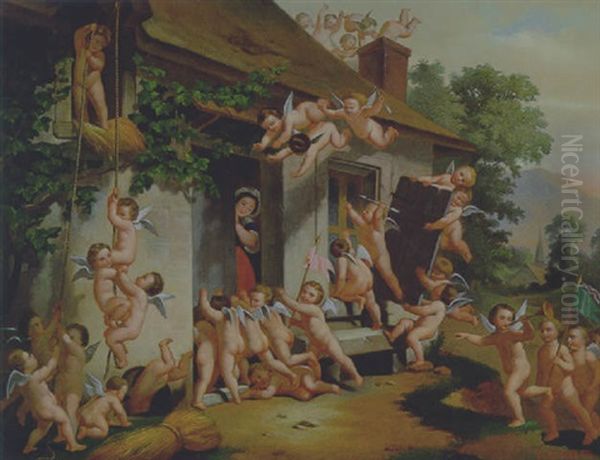 Ansturm Der Liebsengel - view 1
