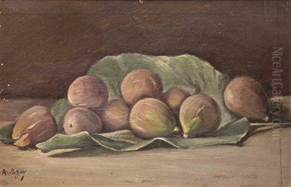 Still Life - view 1
