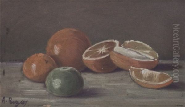 Still Life - view 1