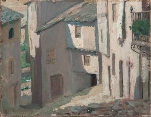 Calle De Pastrana thumbnail