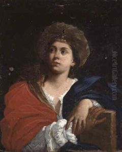 A Sibyl A Sibyl