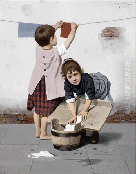 Little Helpers - view 1