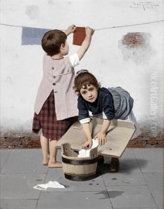 Little Helpers