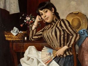 Venetian Dressmaker Venetian Dressmaker