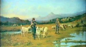 Campagna Toscana