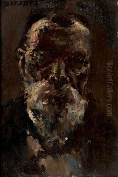 Autoportrait - view 1