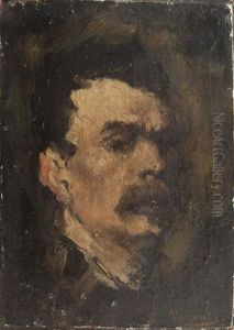 Autoportrait