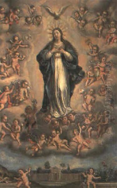 Inmaculada - view 1