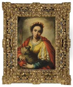 Saint Agnes